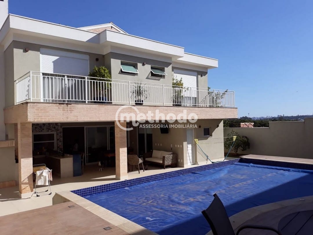 Casa, 4 quartos, 417 m² - Foto 41