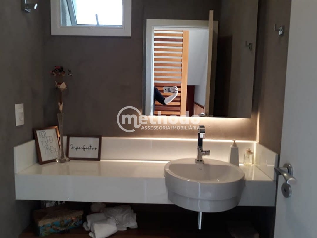 Casa, 4 quartos, 417 m² - Foto 15