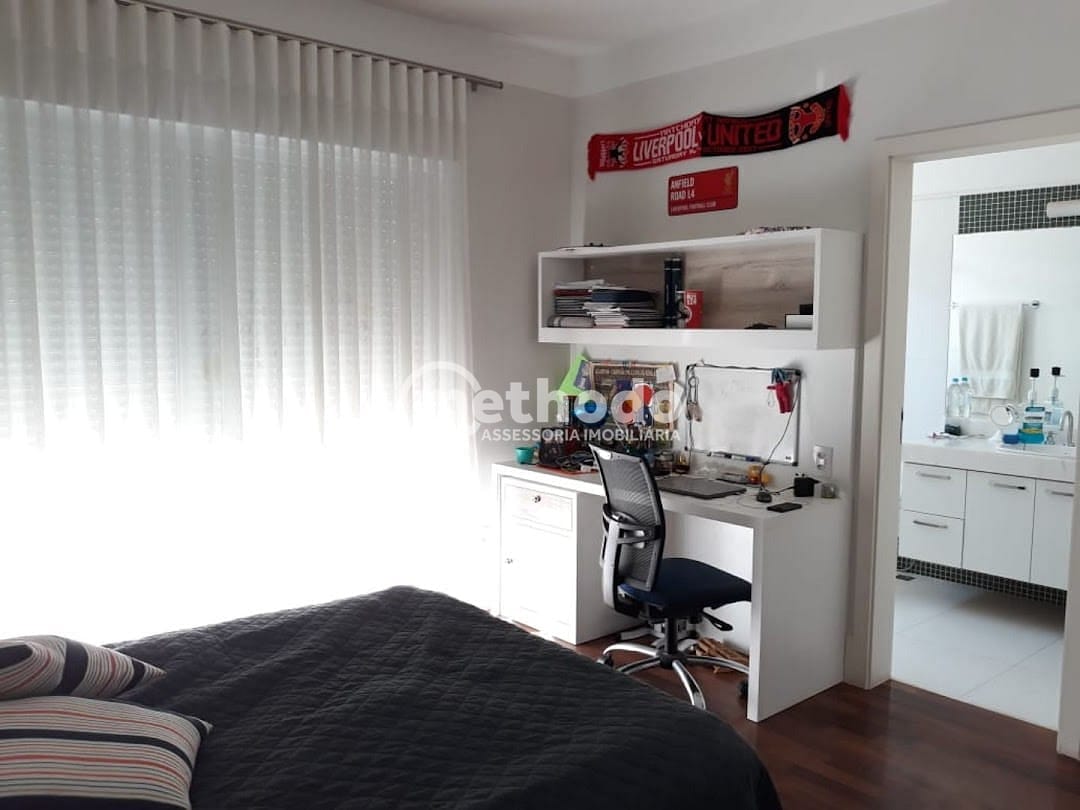 Casa, 4 quartos, 417 m² - Foto 32