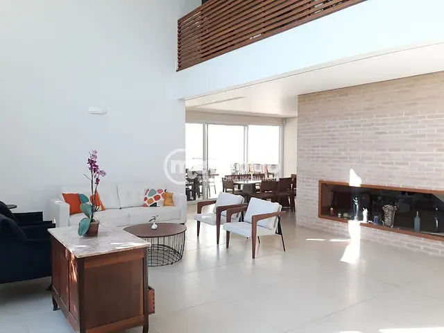 Casa com 702m² 4 quartos e 6 banheiros, à venda, no bairro Chácara São Rafael em Campinas