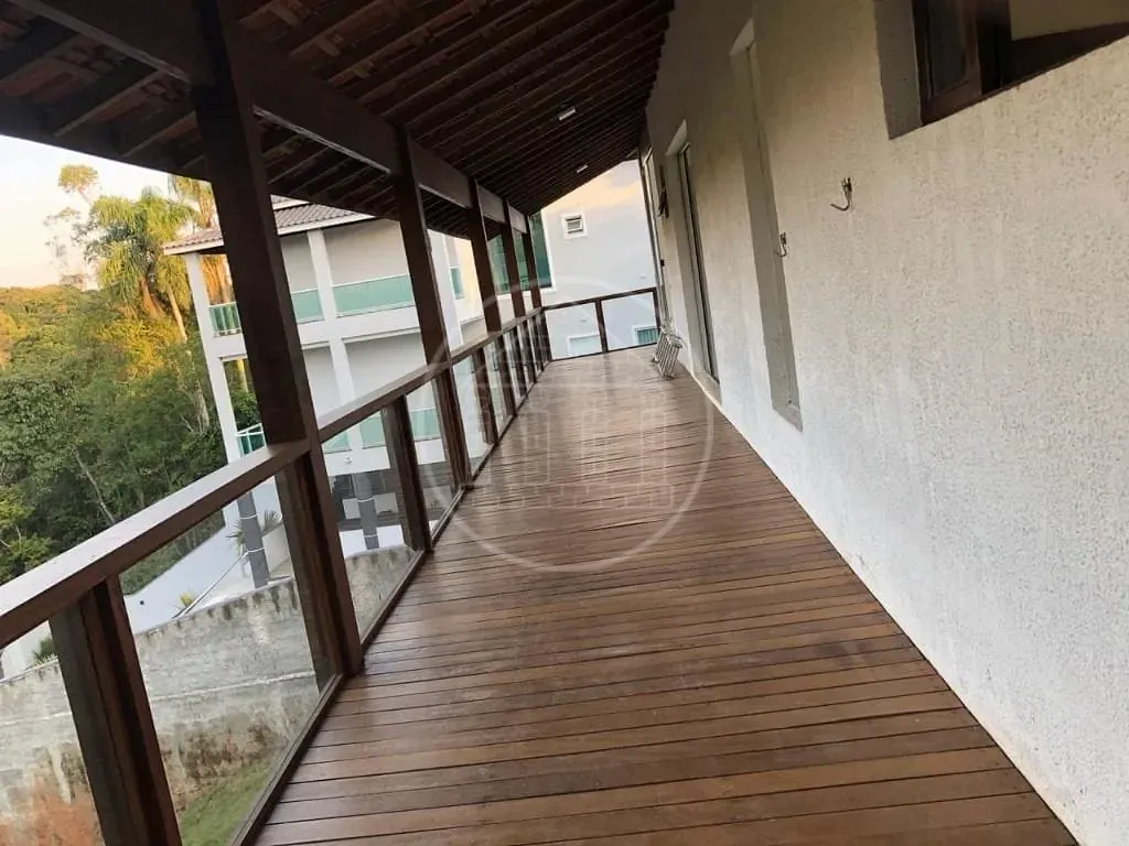 Casa, 3 quartos, 230 m² - Foto 22