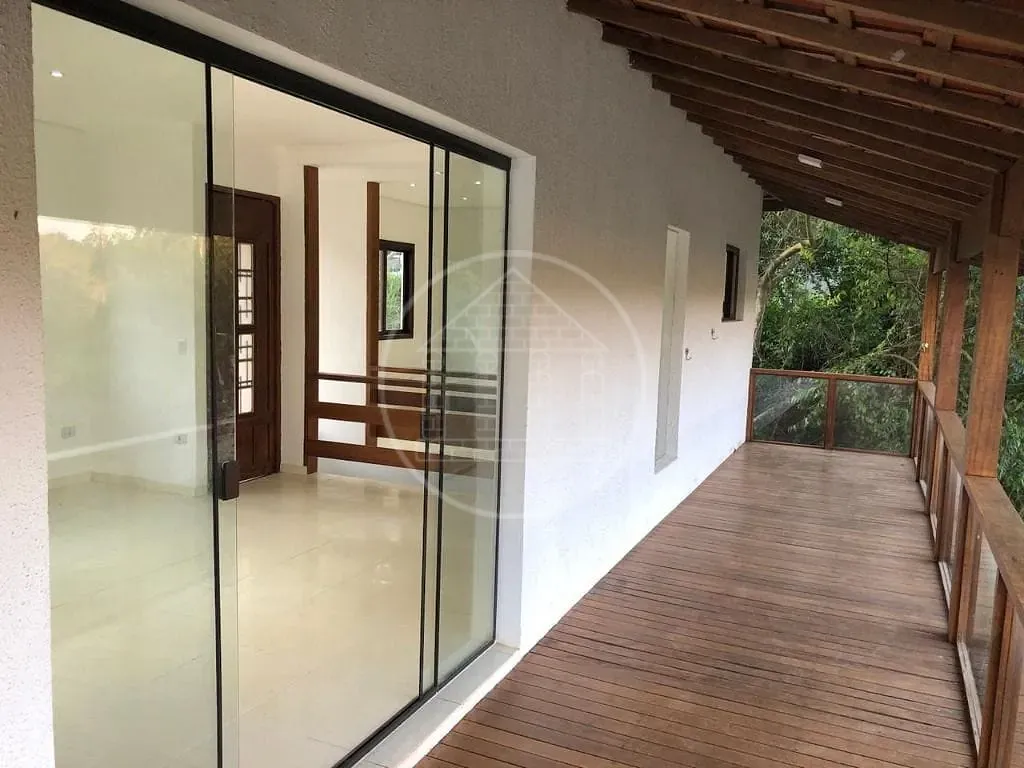 Casa, 3 quartos, 230 m² - Foto 16