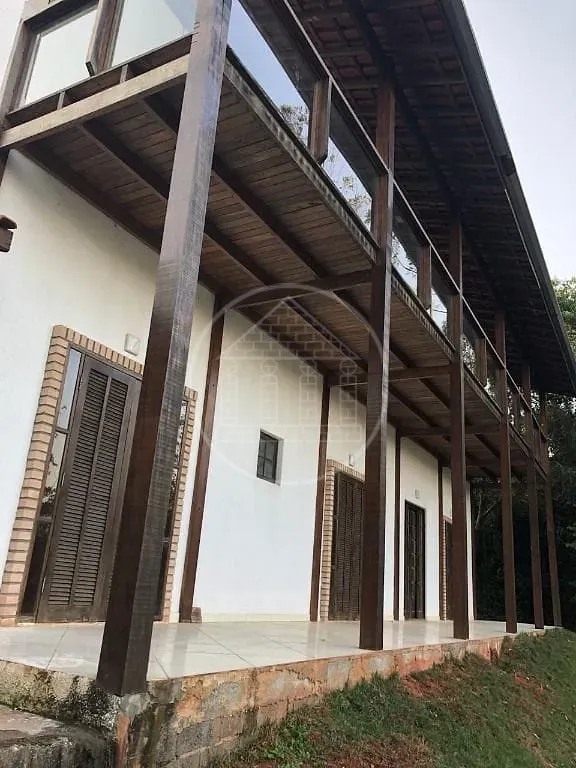 Casa, 3 quartos, 230 m² - Foto 3