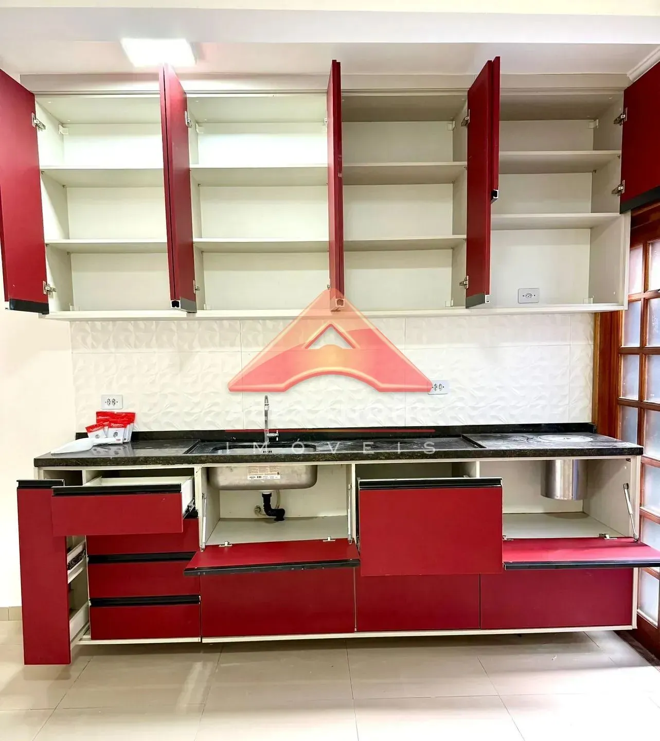 Casa, 4 quartos, 90 m² - Foto 9