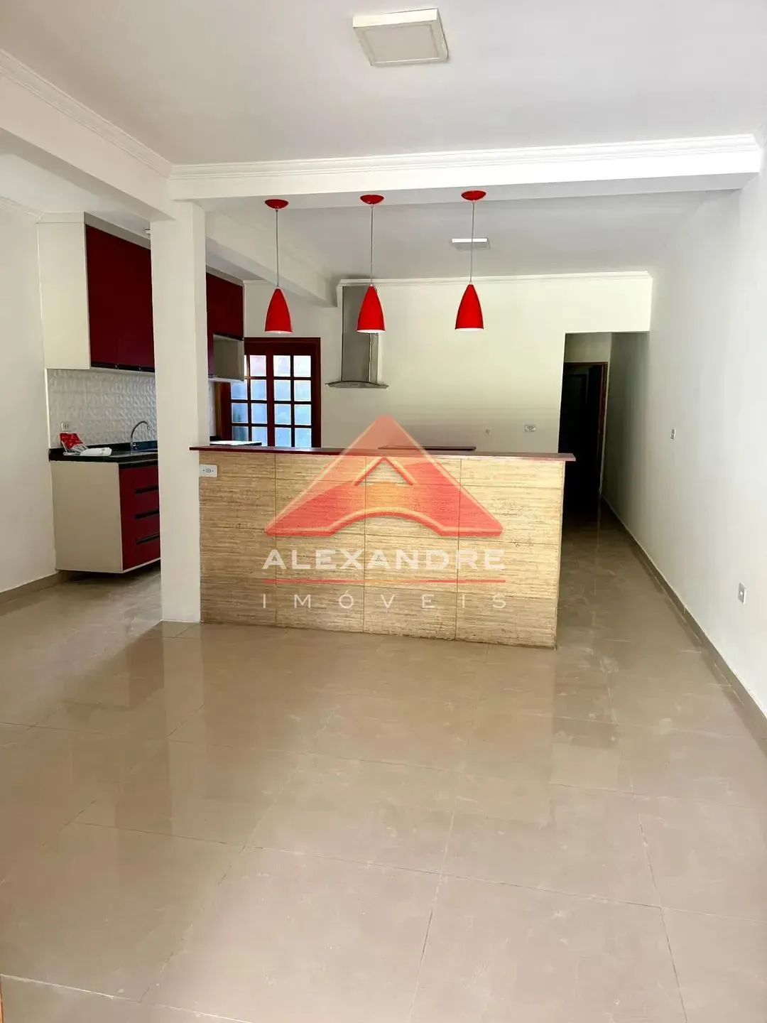 Casa, 4 quartos, 90 m² - Foto 3