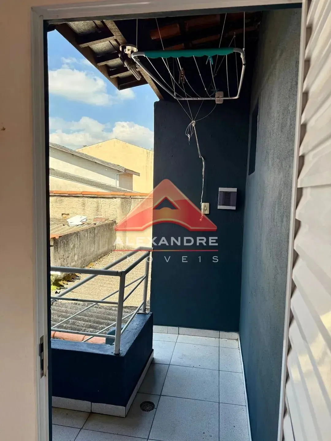 Casa, 4 quartos, 90 m² - Foto 13