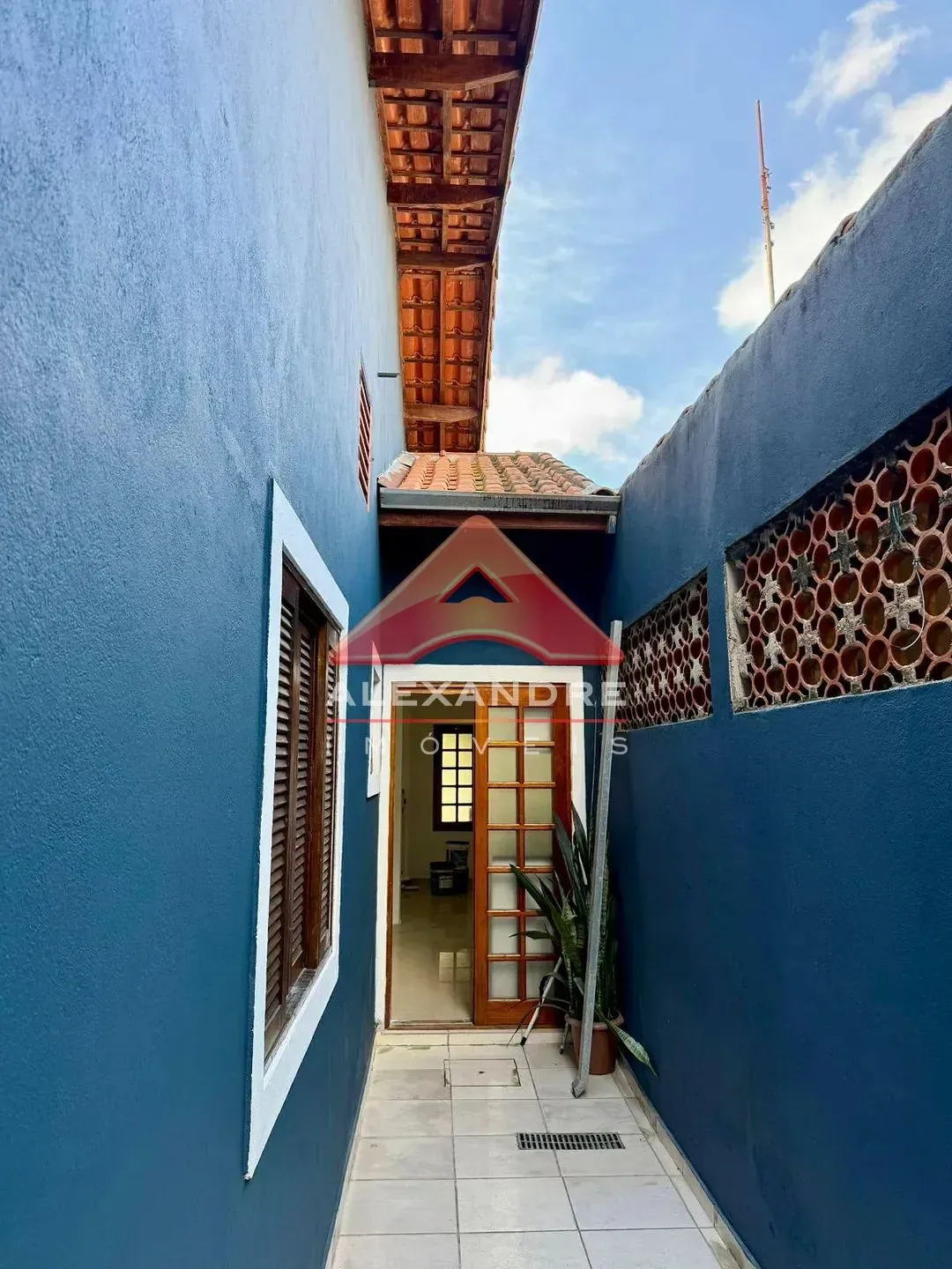 Casa, 4 quartos, 90 m² - Foto 21