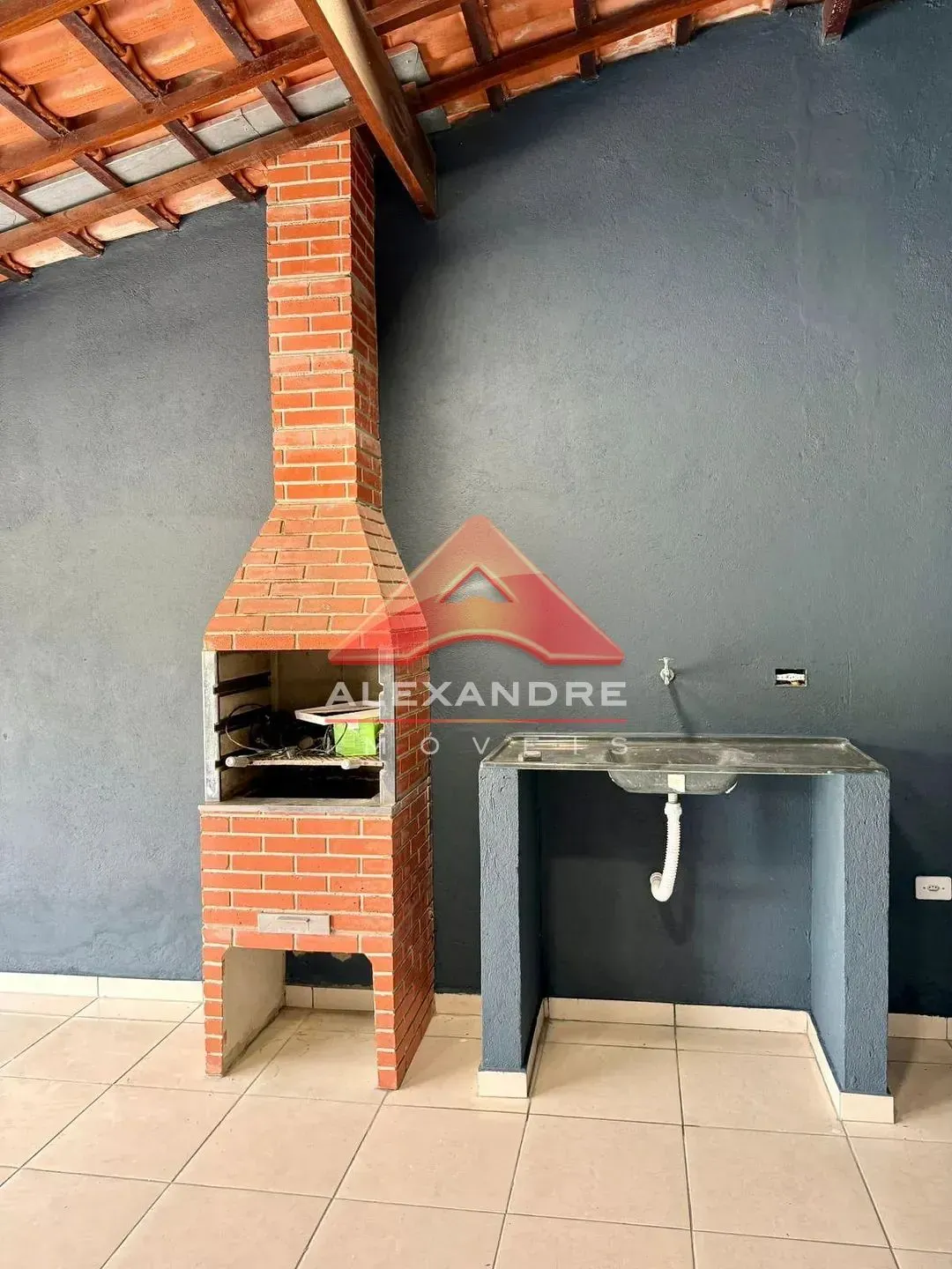 Casa, 4 quartos, 90 m² - Foto 12