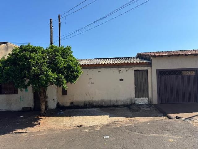 Foto do Casa - Casa à venda 2 Quartos, 1 Vaga, 10M², VILA RECREIO, RIBEIRAO PRETO - SP | Imobiliária Compare