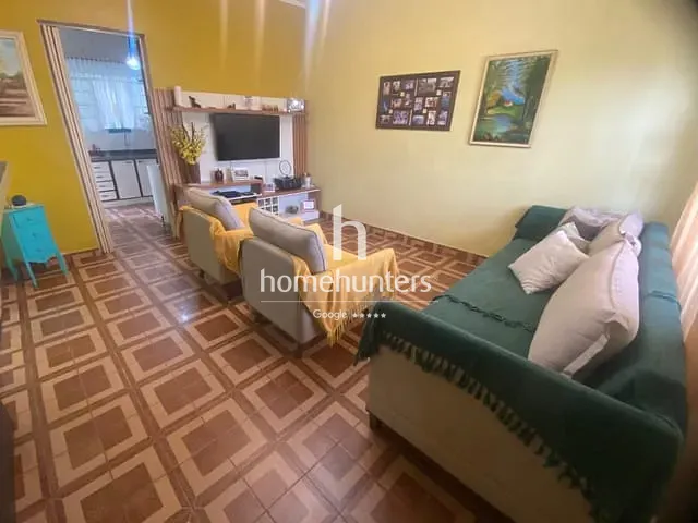 Casa com 252m² 3 quartos e 3 banheiros, à venda, no bairro Cidade Jardim em Campinas