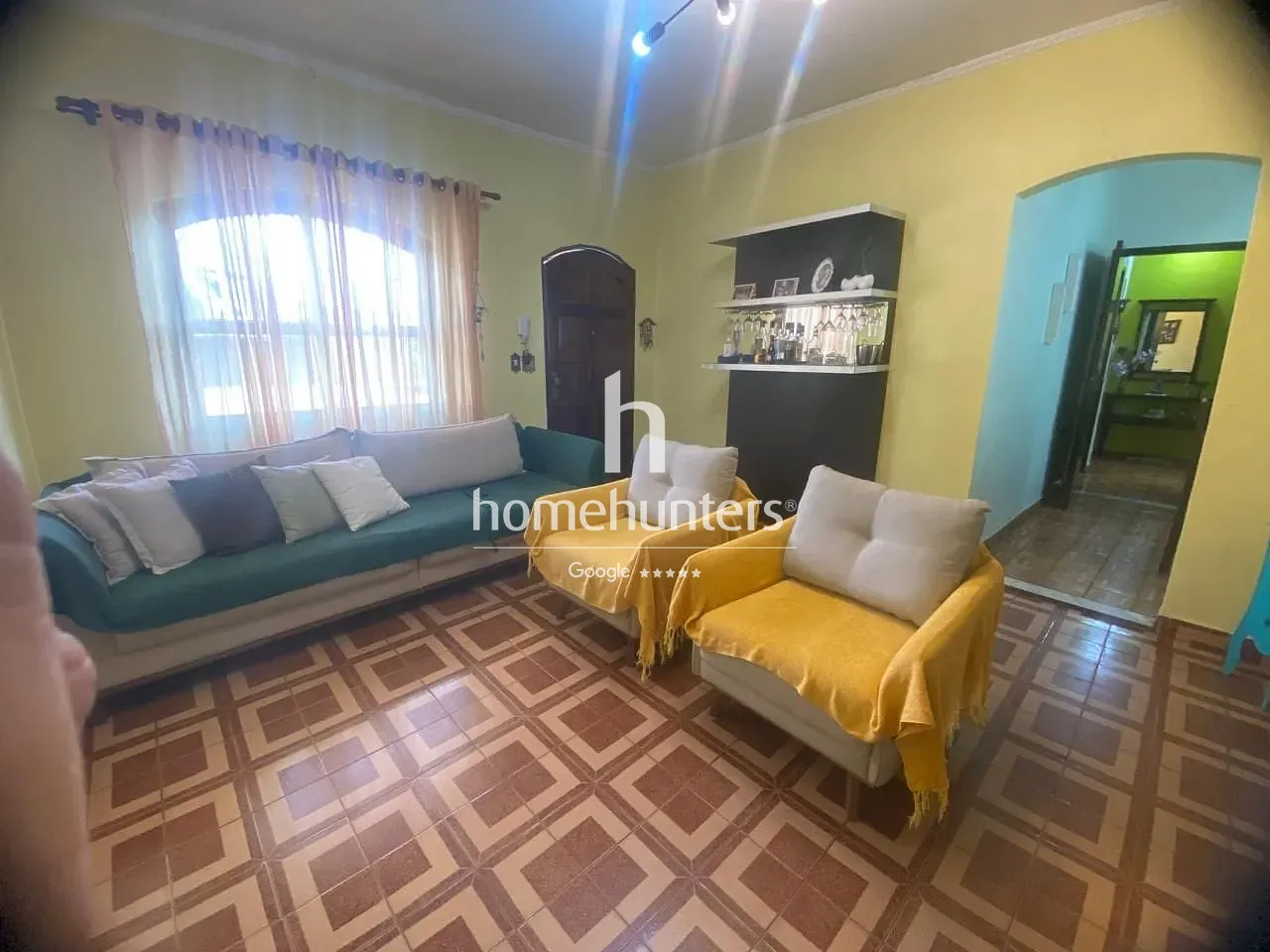Casa, 3 quartos, 199 m² - Foto 6