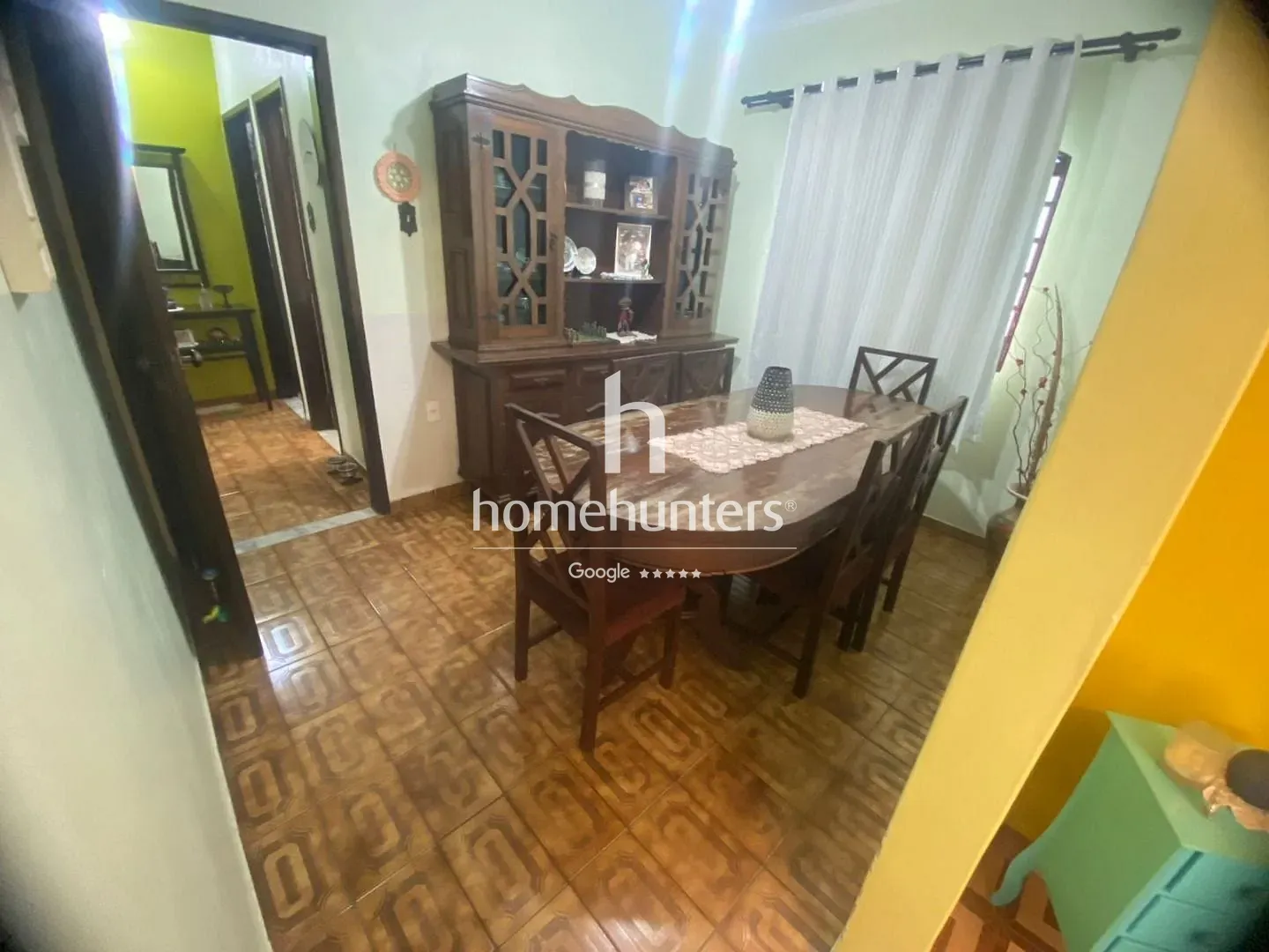 Casa, 3 quartos, 199 m² - Foto 8