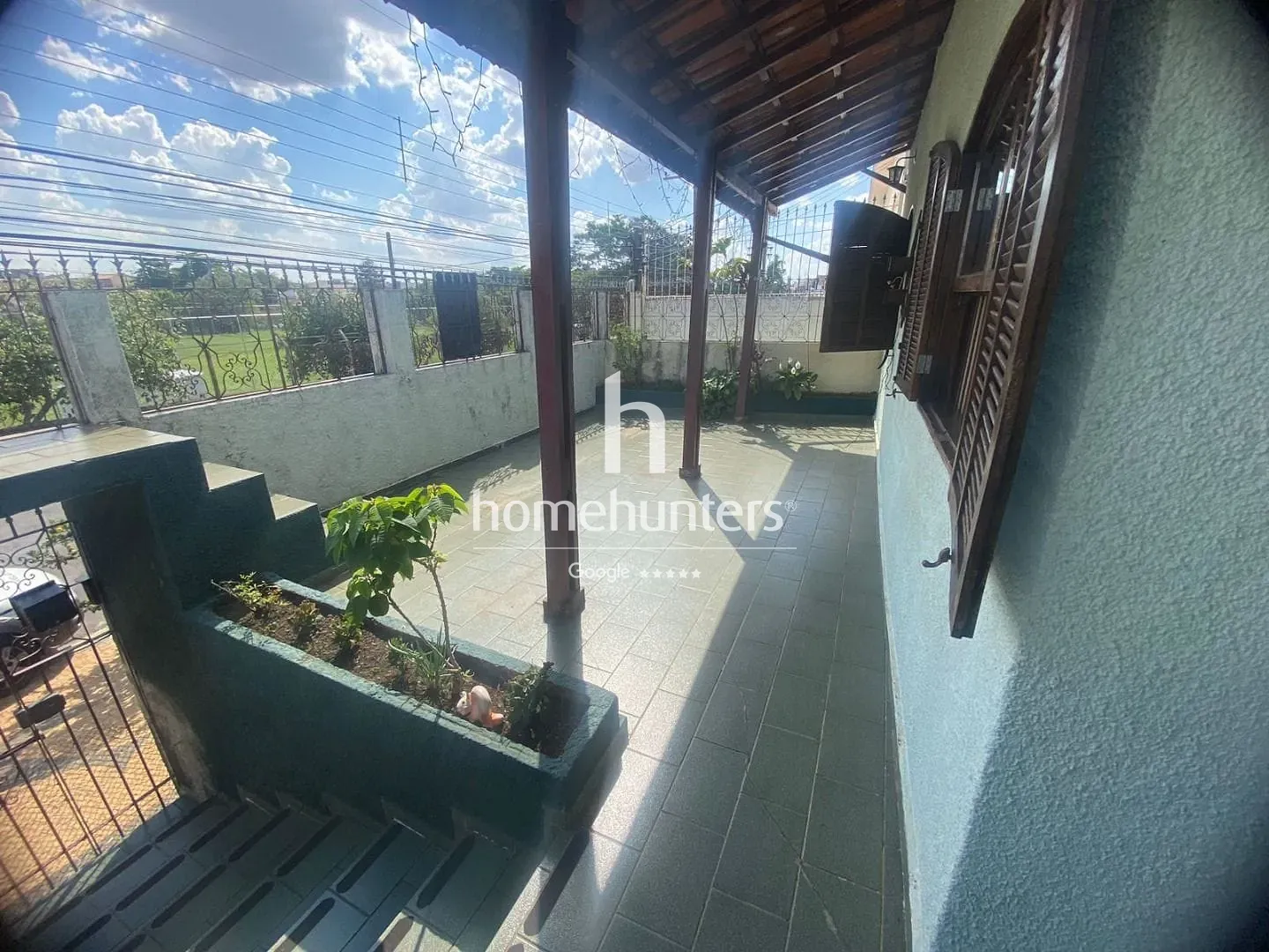 Casa, 3 quartos, 199 m² - Foto 4