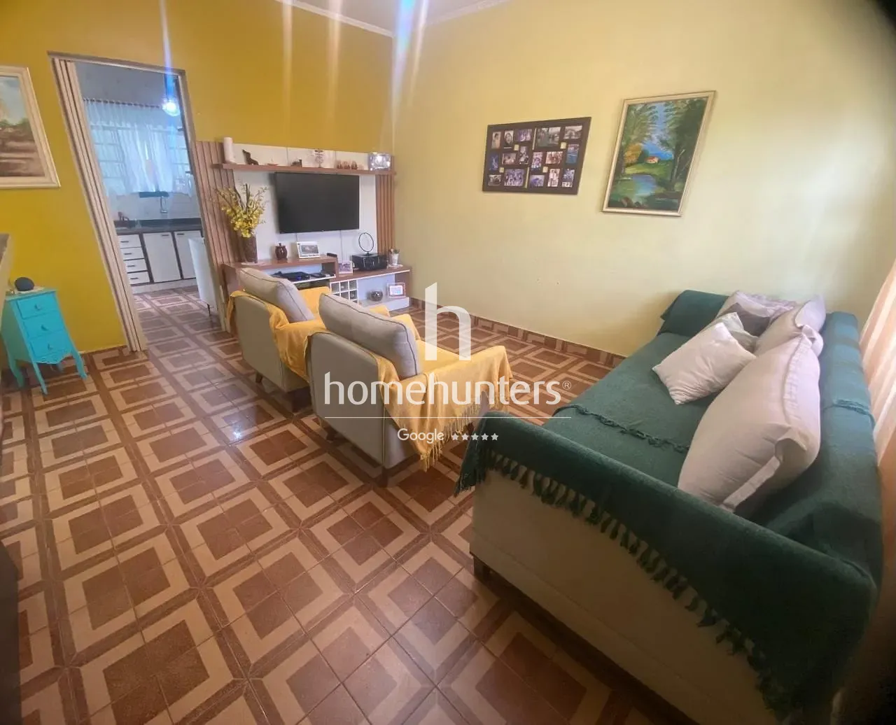 Casa, 3 quartos, 199 m² - Foto 5