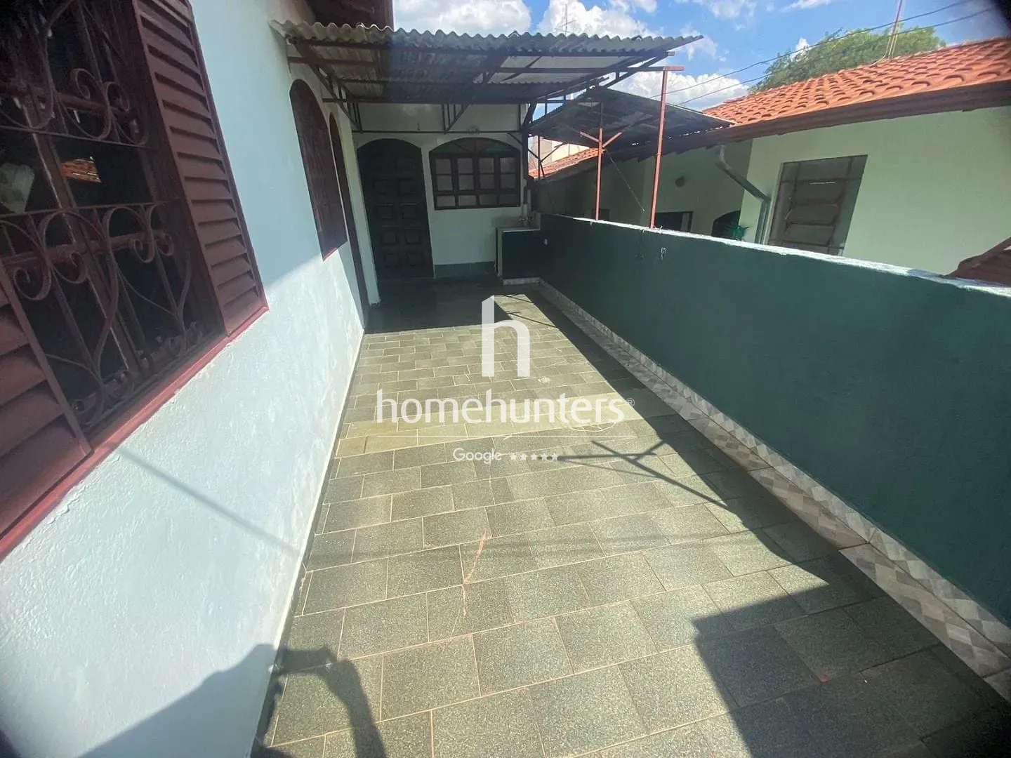 Casa, 3 quartos, 199 m² - Foto 23
