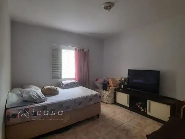 Casa com 150m² 4 quartos e 3 banheiros, à venda, no bairro Jardim América em São José dos Campos