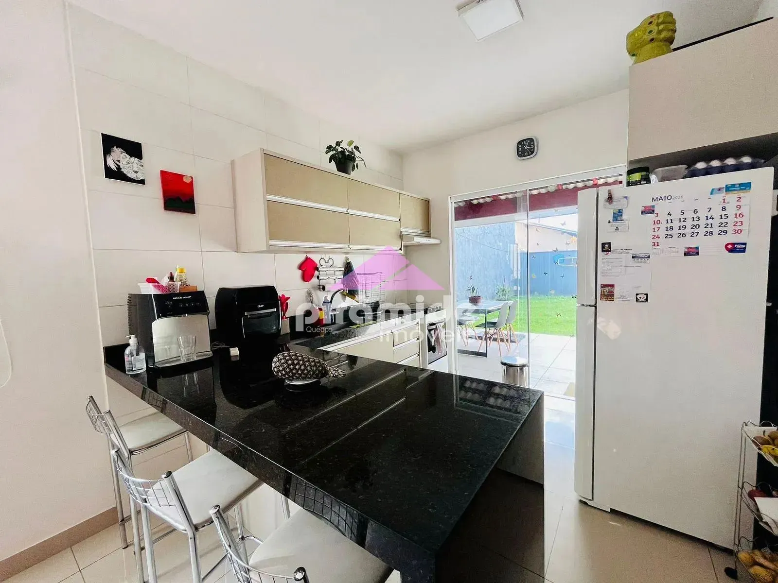 Casa, 3 quartos, 176 m² - Foto 13