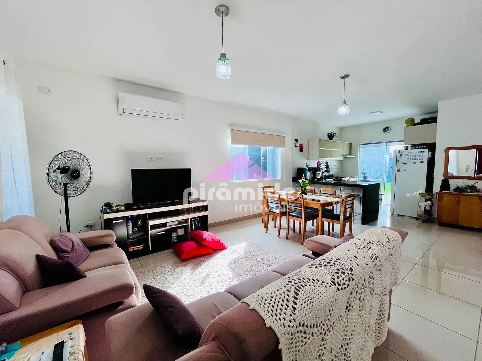 Casa, 3 quartos, 176 m² - Foto 11