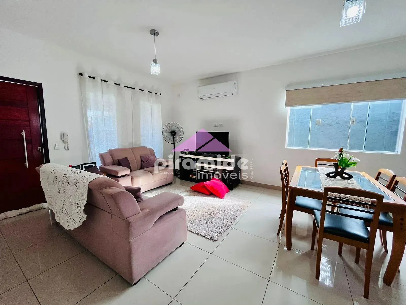 Casa, 3 quartos, 176 m² - Foto 8