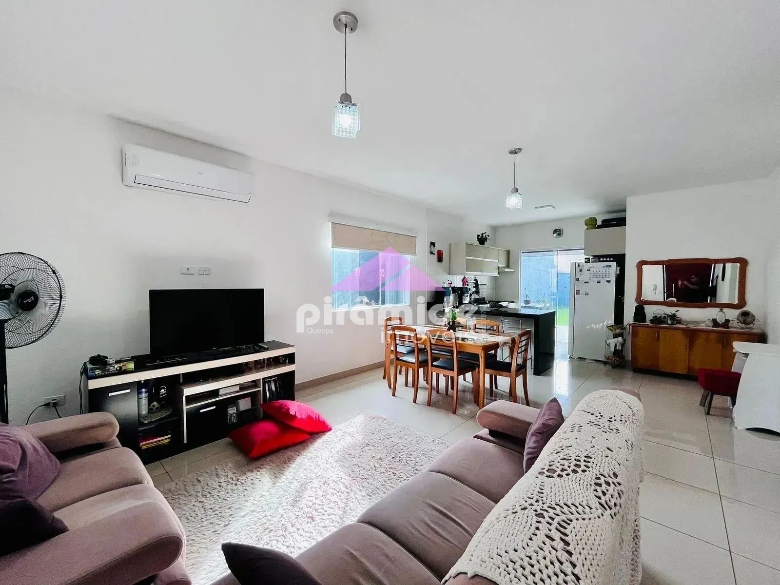 Casa, 3 quartos, 176 m² - Foto 9