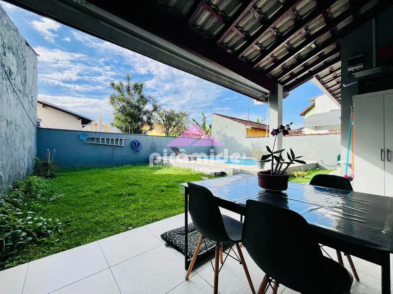 Casa, 3 quartos, 176 m² - Foto 33