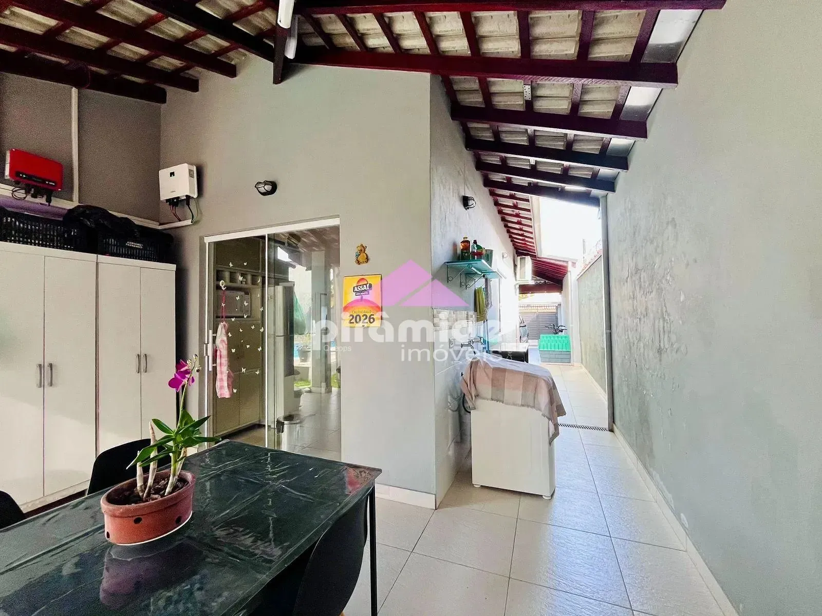 Casa, 3 quartos, 176 m² - Foto 31