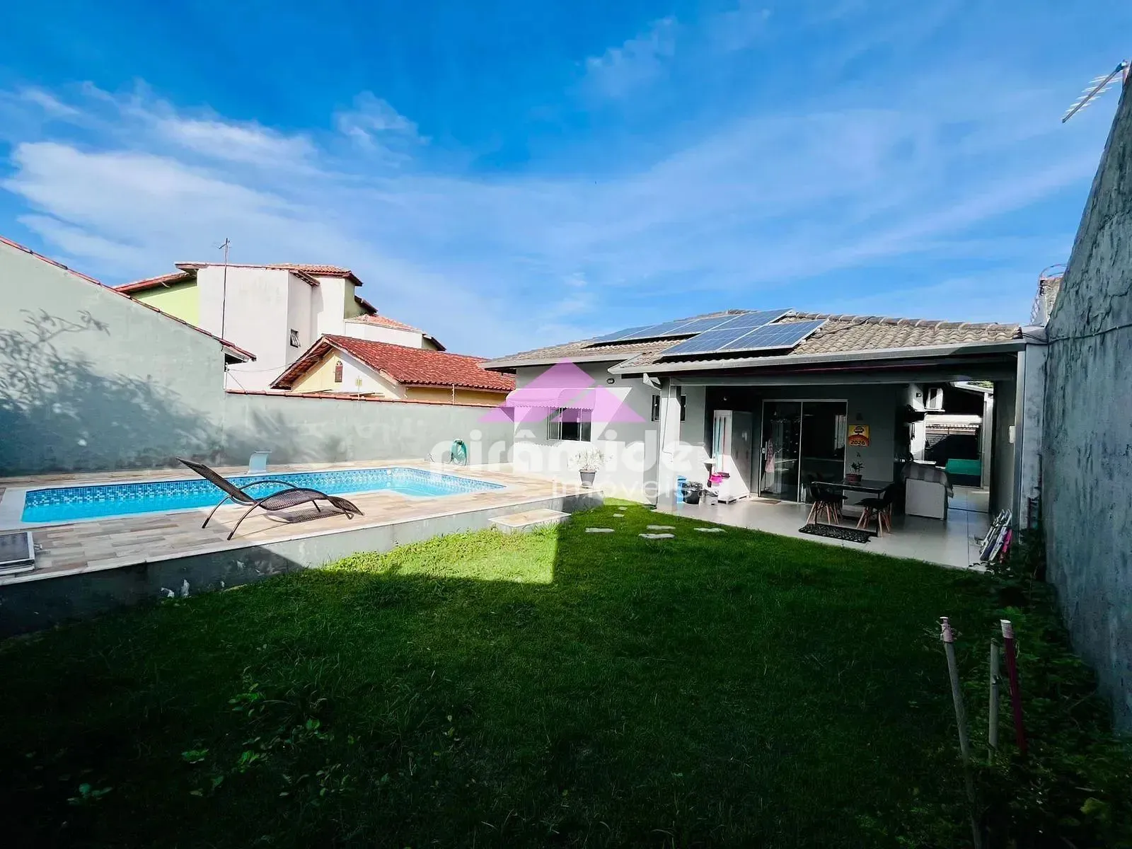 Casa, 3 quartos, 176 m² - Foto 32