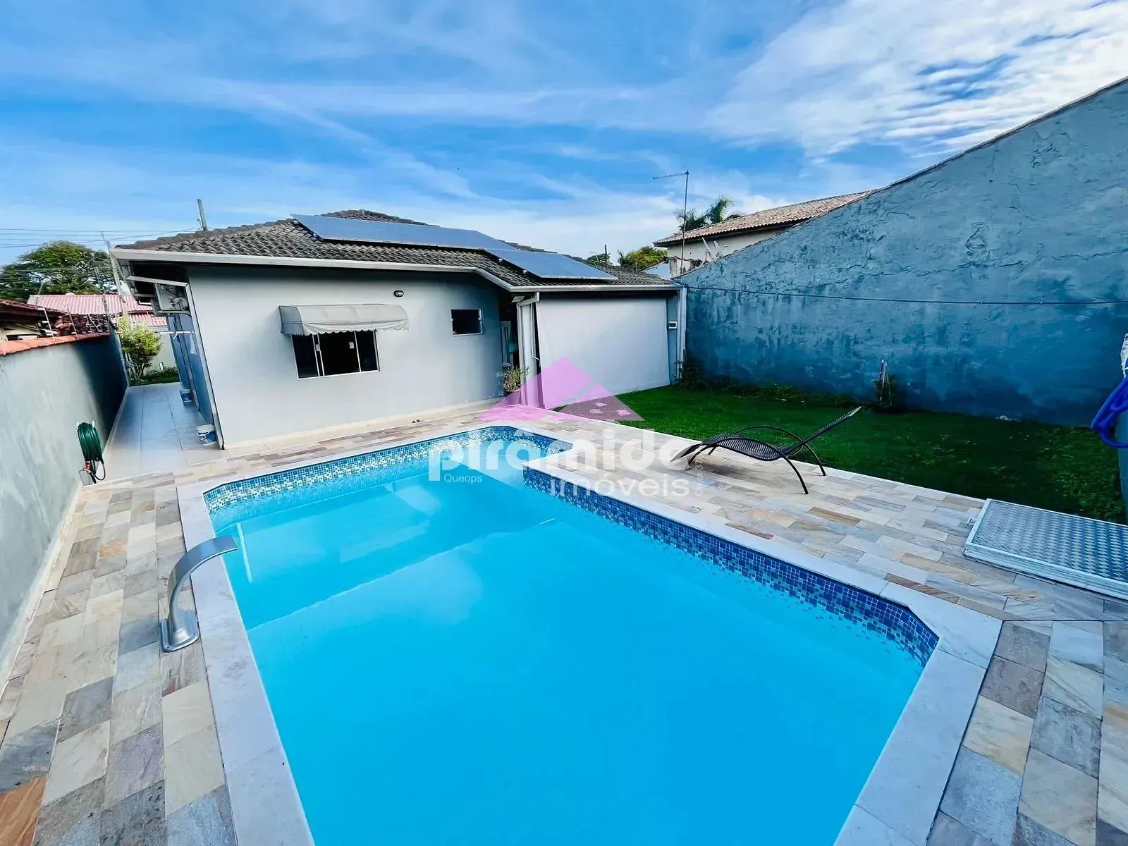 Casa, 3 quartos, 176 m² - Foto 34