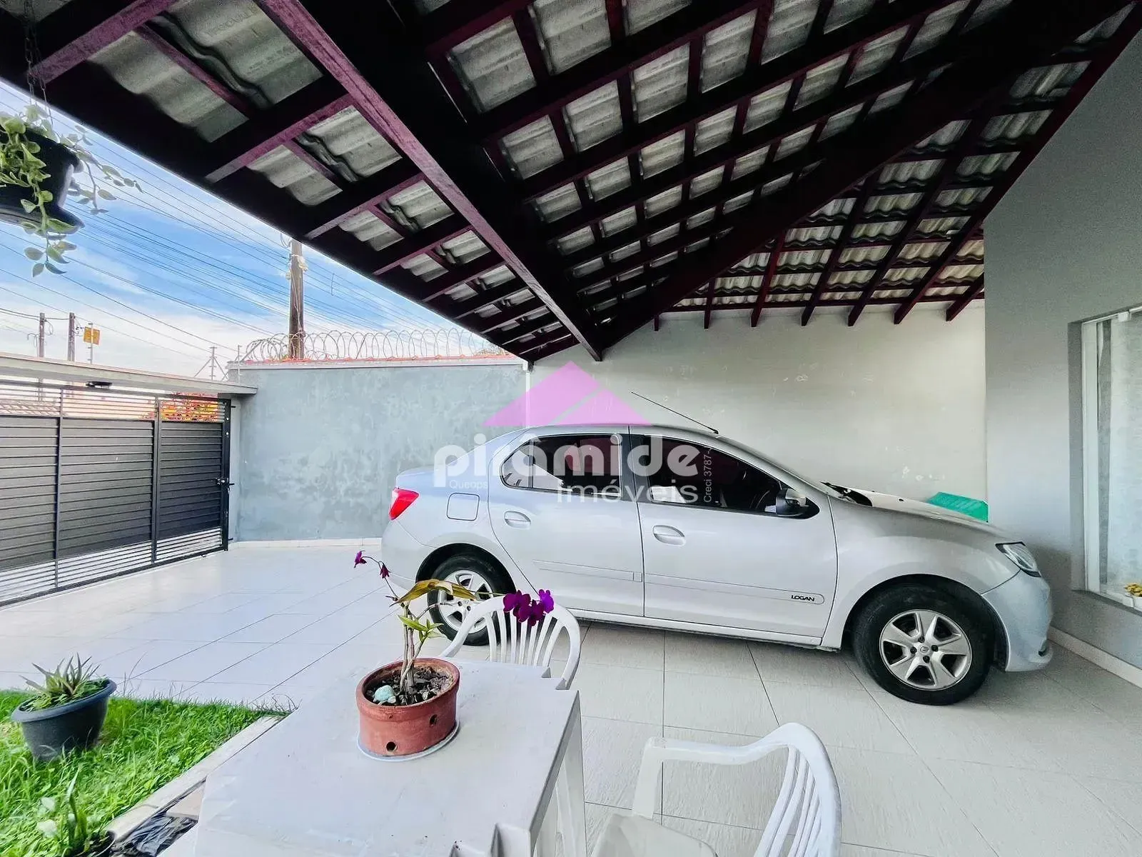 Casa, 3 quartos, 176 m² - Foto 4