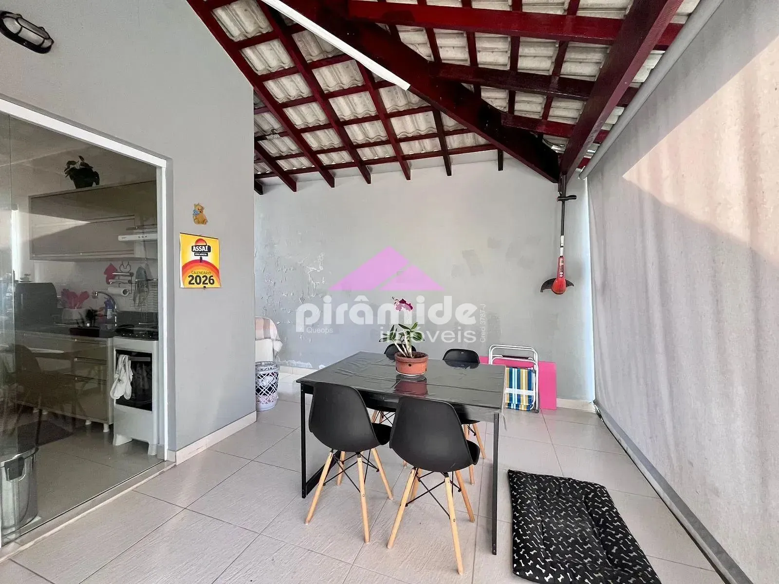 Casa, 3 quartos, 176 m² - Foto 30