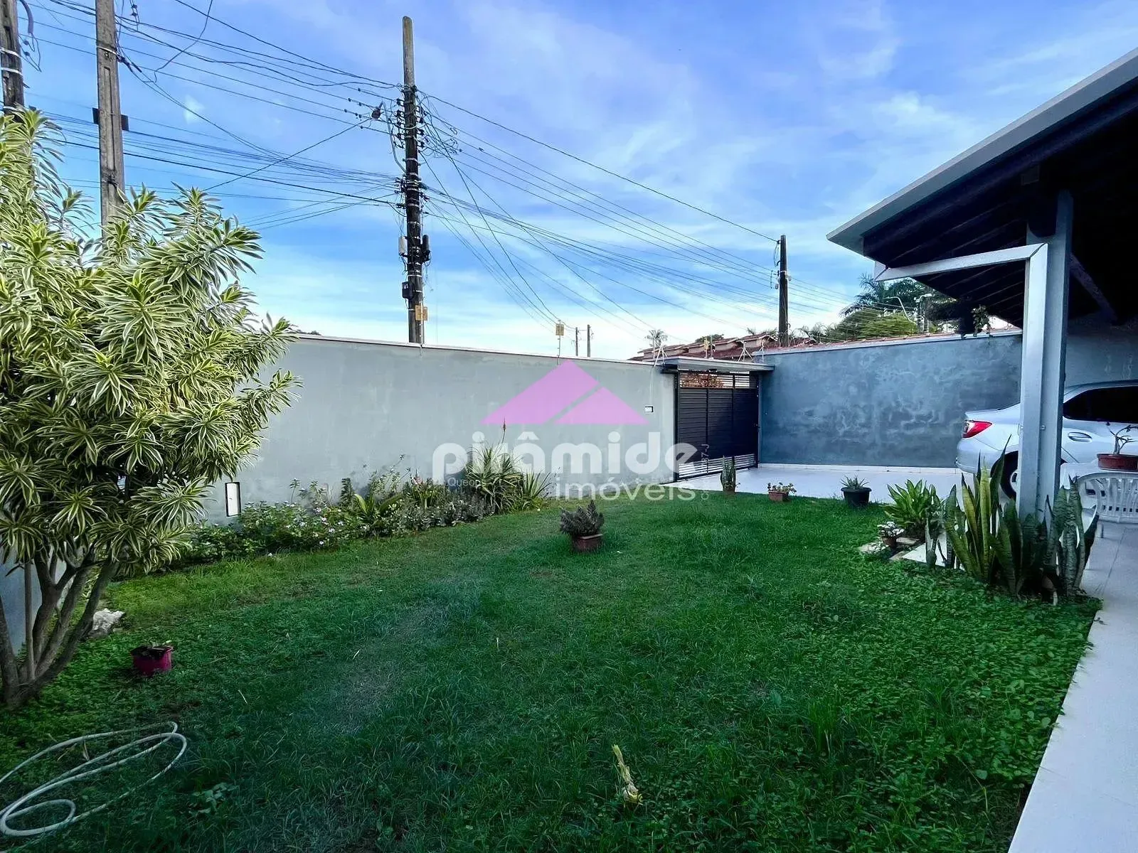 Casa, 3 quartos, 176 m² - Foto 3