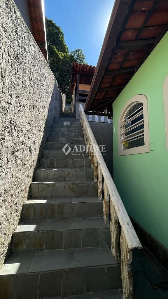 Casa à venda com 4 quartos, 179m² - Foto 17