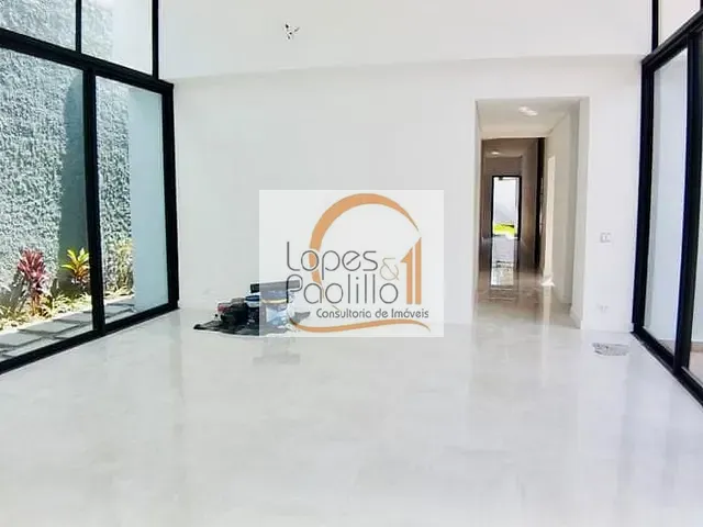 Casa com 480m² 3 quartos e 4 banheiros, à venda, no bairro Jardim Paulista em Atibaia