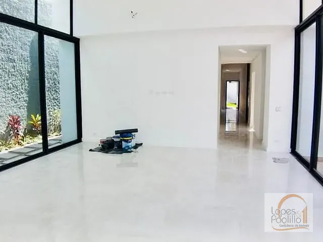 Casa com 480m² 3 quartos e 4 banheiros, à venda, no bairro Jardim Paulista em Atibaia