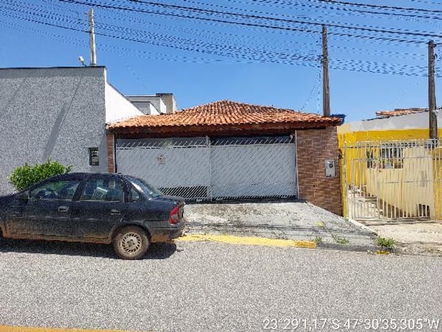 Foto do Casa - Casa à venda 2 Quartos, 1 Vaga, 10M², Não informado, SOROCABA - SP | Imobiliária Compare