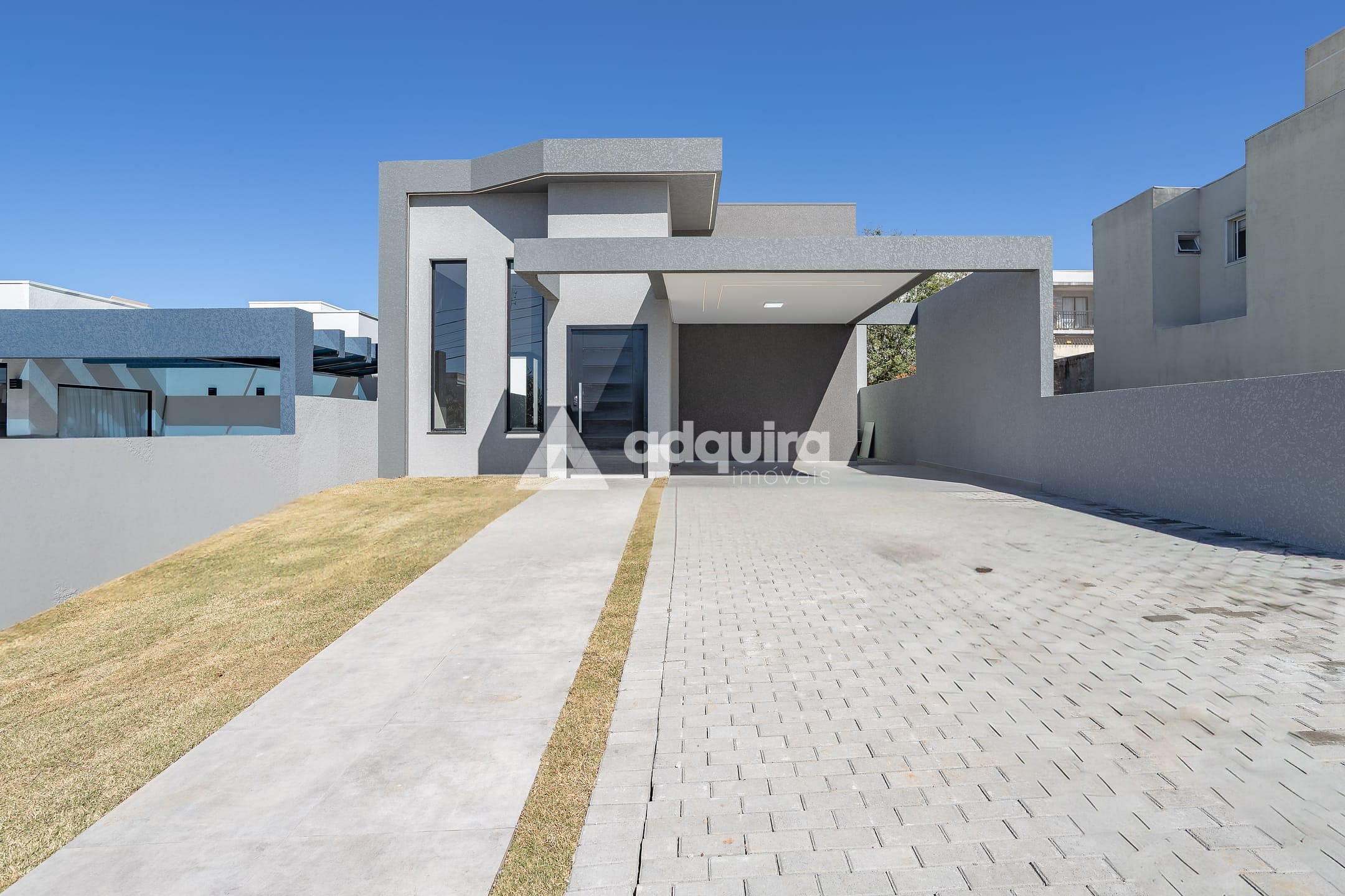 Casa, 3 quartos, 155 m² - Foto 1