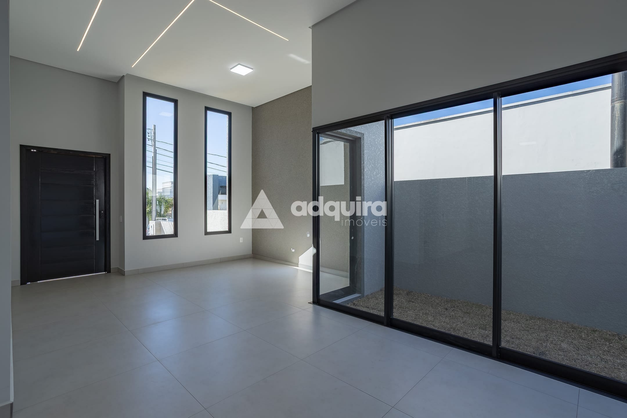 Casa, 3 quartos, 155 m² - Foto 2