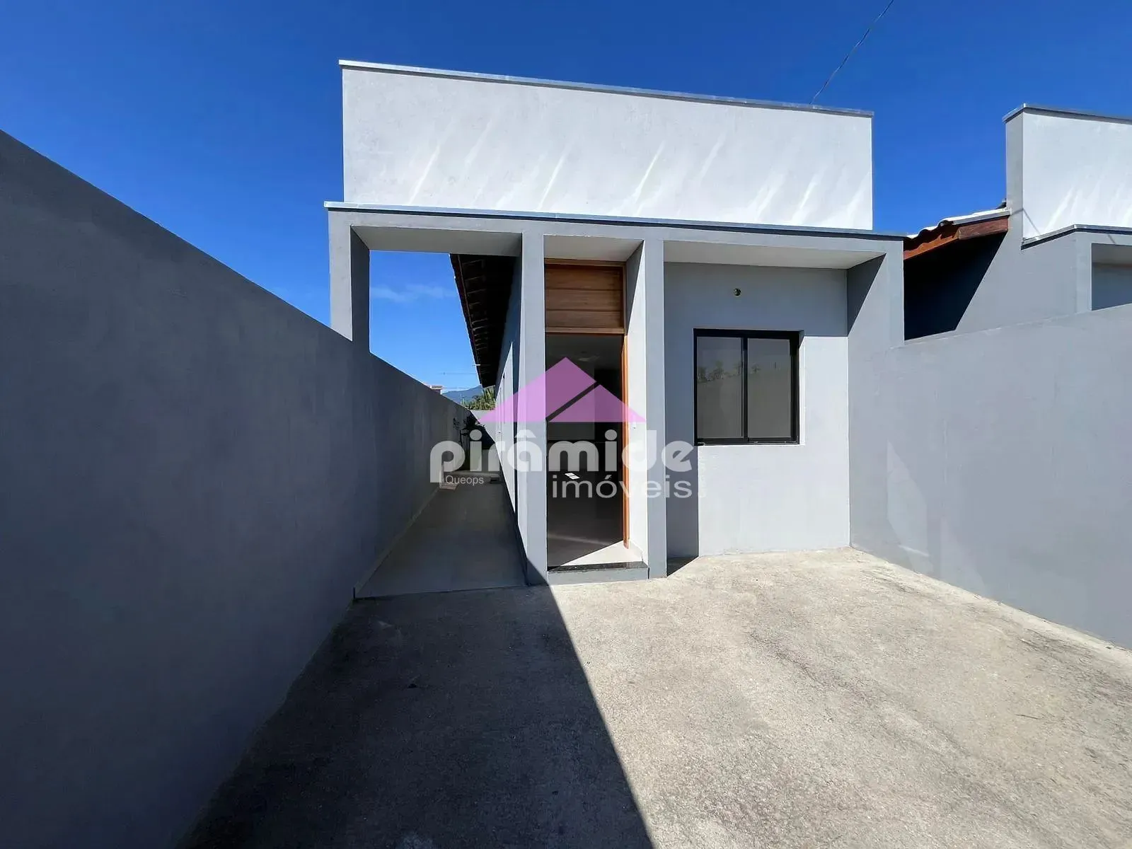 Casa, 2 quartos, 73 m² - Foto 1