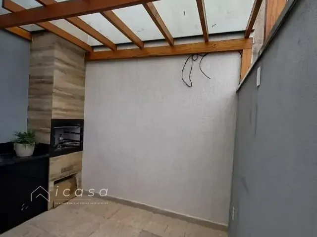 Casa com 145m² 3 quartos e 3 banheiros, à venda, no bairro Vila Santos em Caçapava