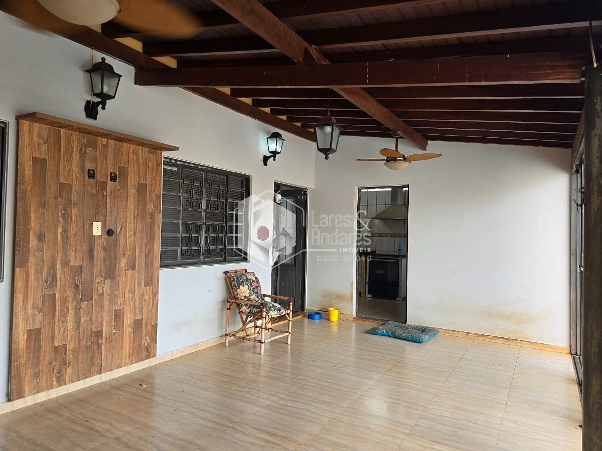 Casa à venda com 2 quartos, 160m² - Foto 17
