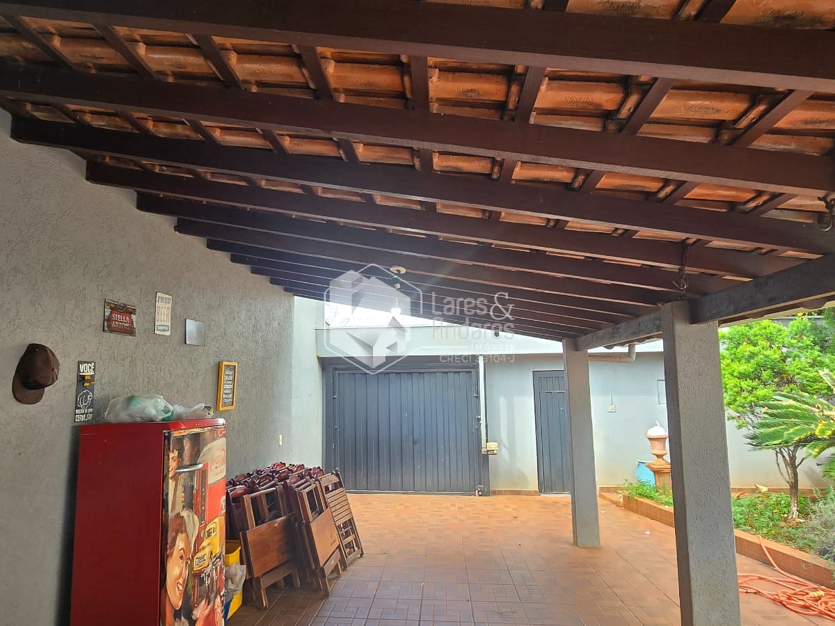 Casa à venda com 2 quartos, 160m² - Foto 6