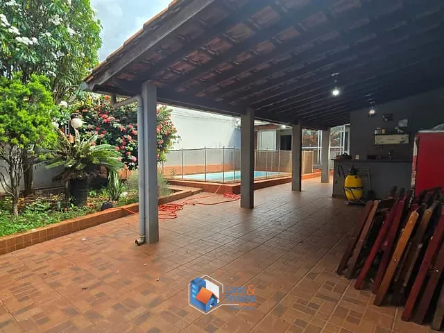 Casa com 280m² 2 quartos e 2 banheiros, à venda, no bairro Planalto Verde em Ribeirão Preto
