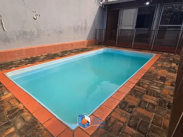 Casa com 280m² 2 quartos e 2 banheiros, à venda, no bairro Planalto Verde em Ribeirão Preto
