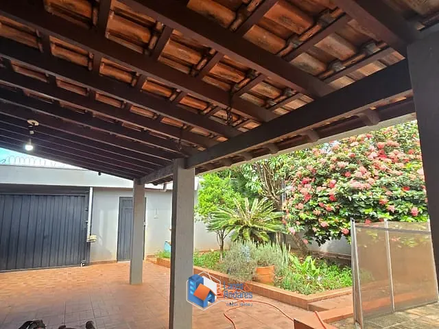 Casa com 280m² 2 quartos e 2 banheiros, à venda, no bairro Planalto Verde em Ribeirão Preto
