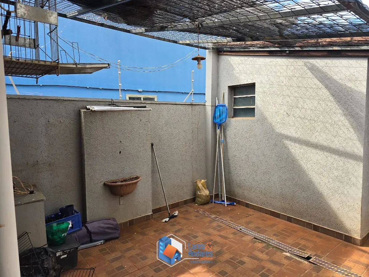 Casa, 2 quartos, 160 m² - Foto 11