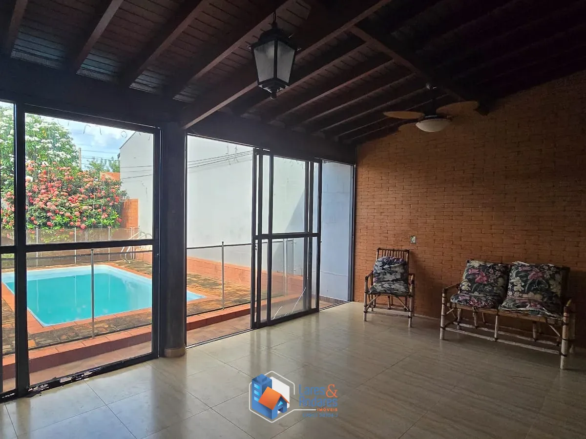 Casa, 2 quartos, 160 m² - Foto 13