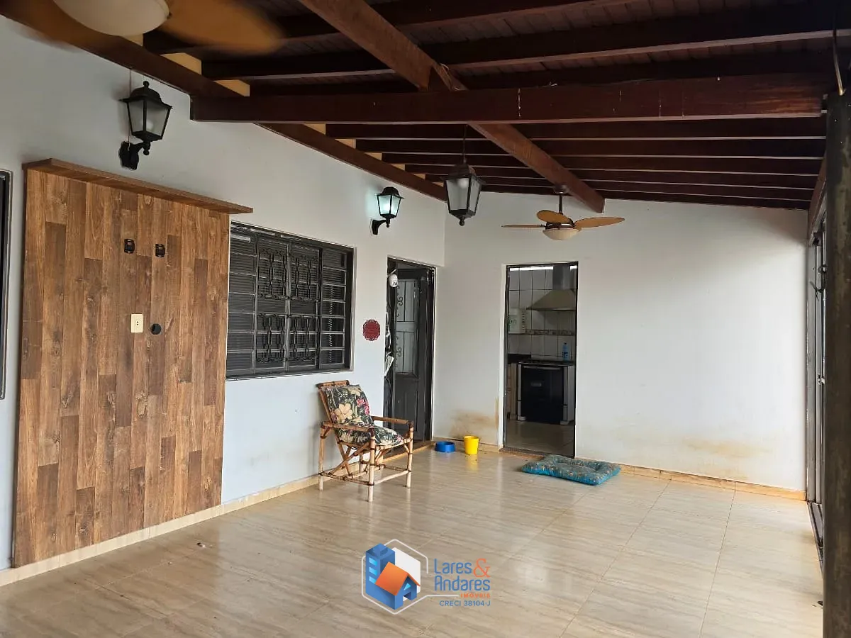 Casa, 2 quartos, 160 m² - Foto 17