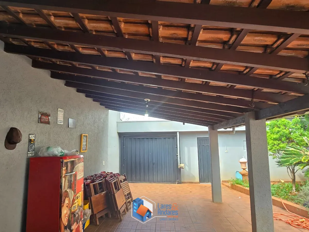 Casa, 2 quartos, 160 m² - Foto 6