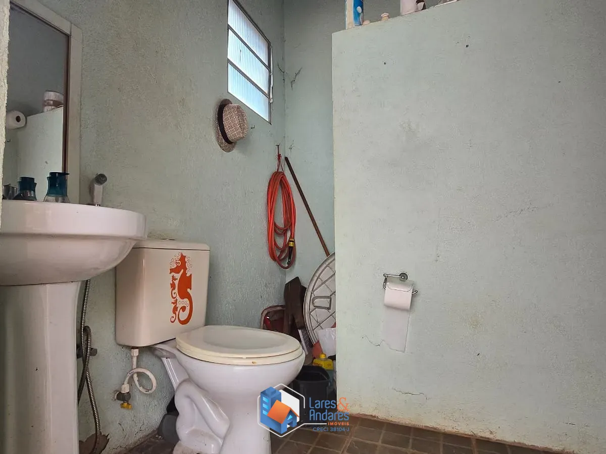 Casa, 2 quartos, 160 m² - Foto 9