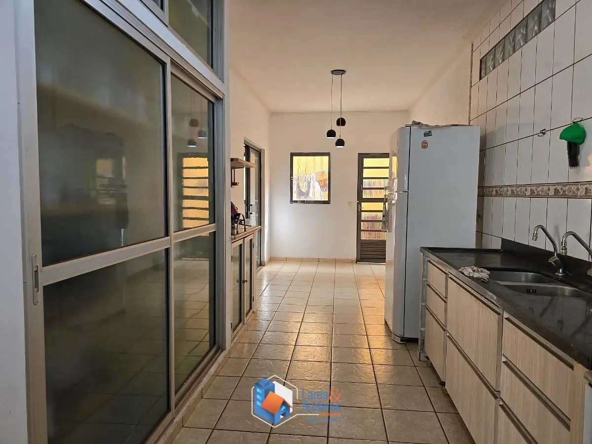 Casa, 2 quartos, 160 m² - Foto 30